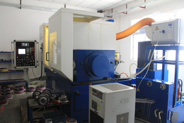 紐格爾生產(chǎn)設備