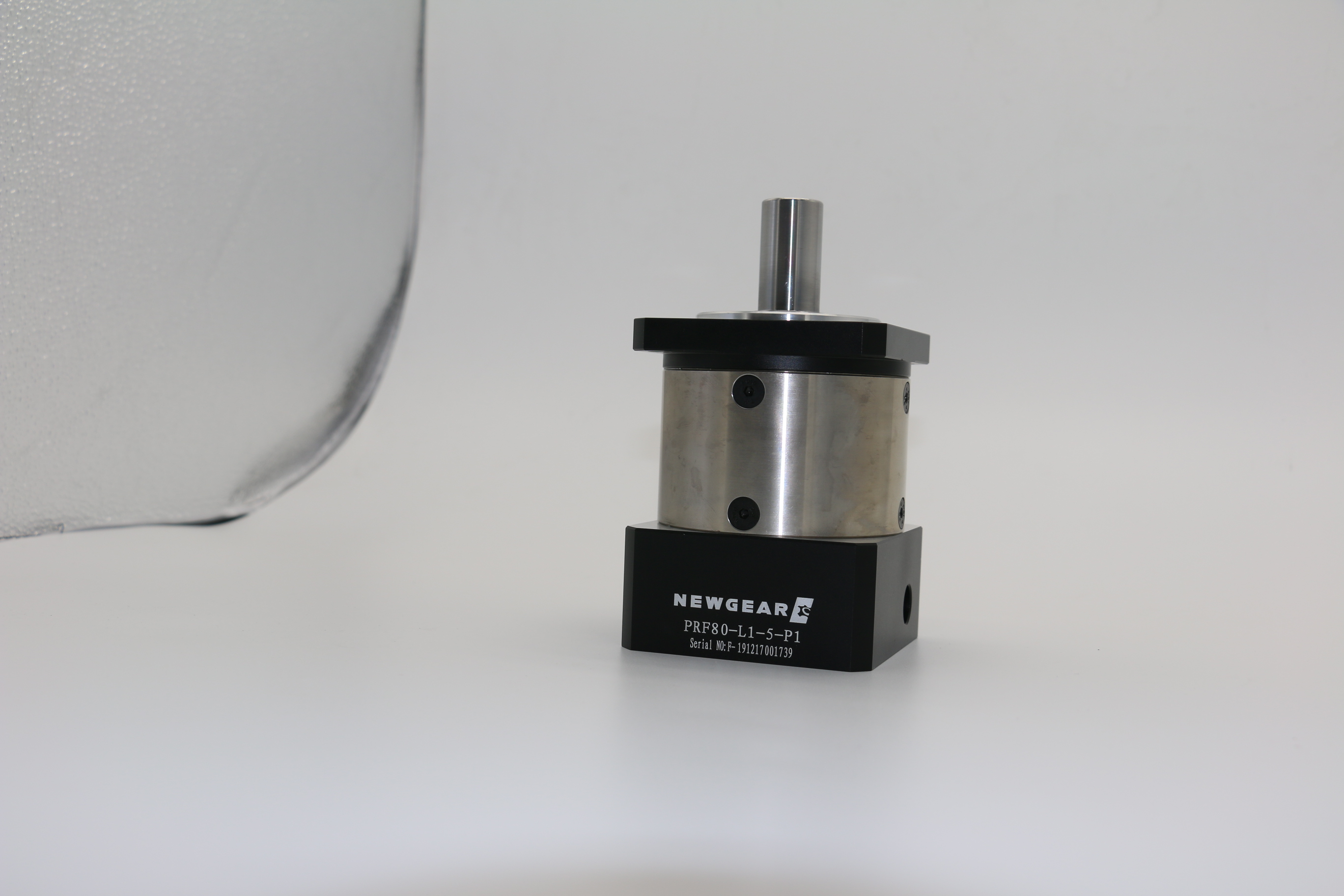 伺服減速機 伺服減速機