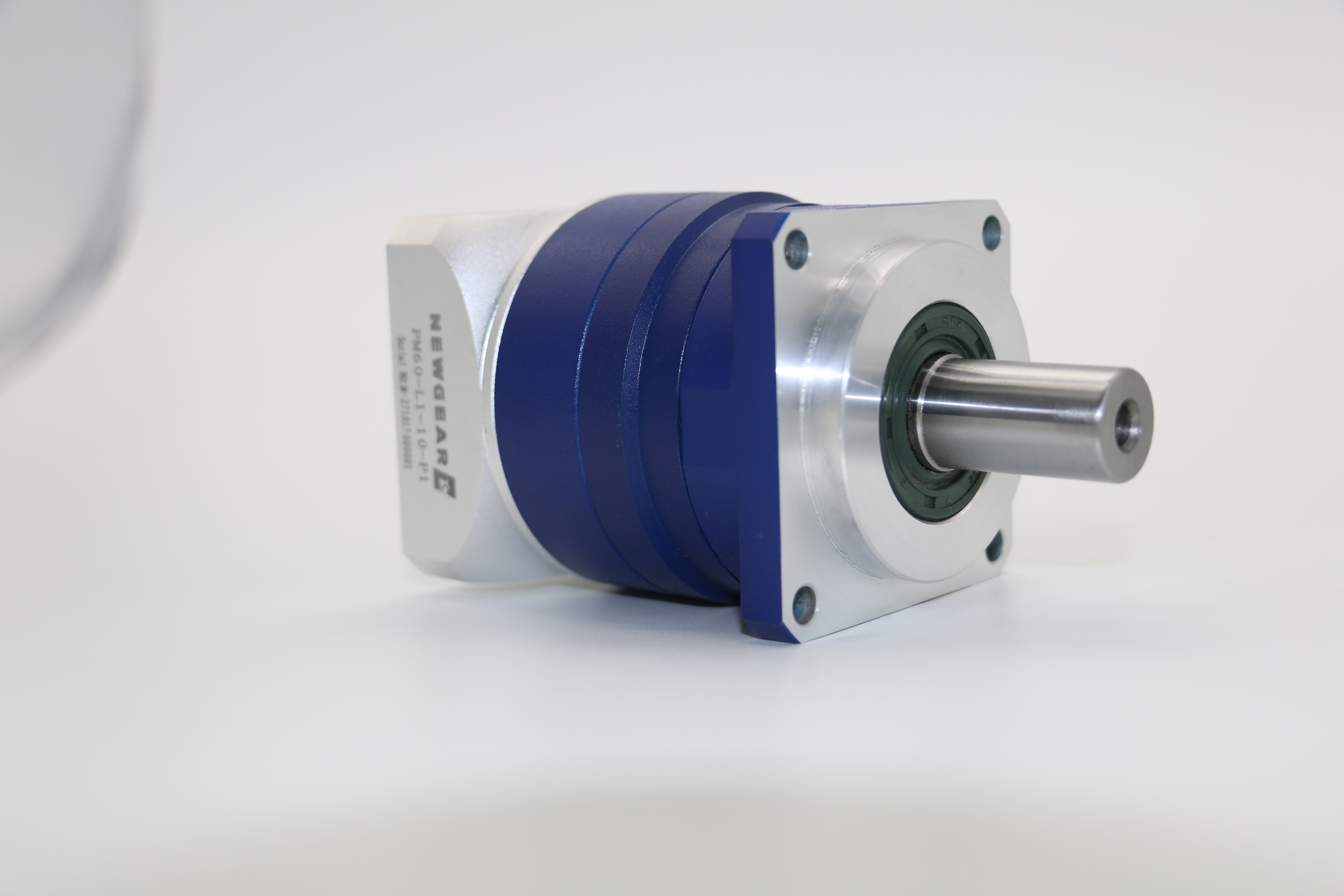 伺服減速機(jī) 伺服減速機(jī)