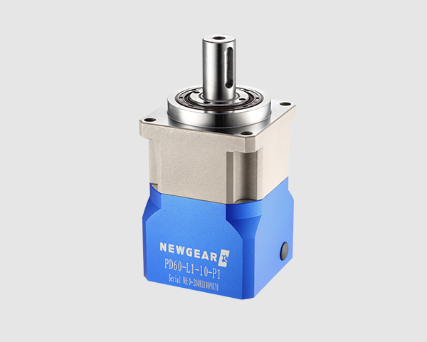 紐格爾行星減速機