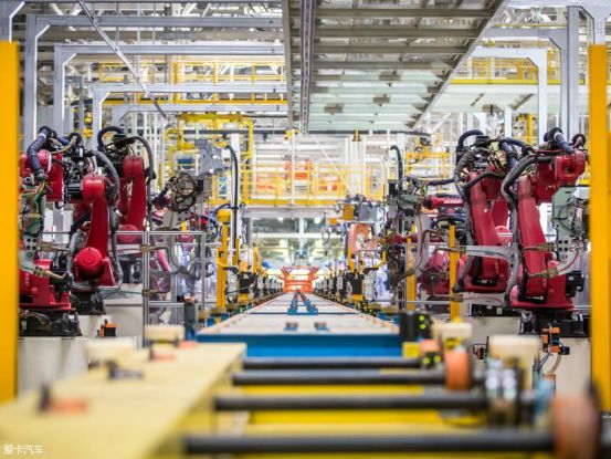 行星減速機應(yīng)用行業(yè)