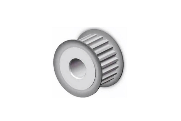 合發(fā)齒輪:仿生齒廓高轉(zhuǎn)矩同步帶輪設(shè)計方法研究