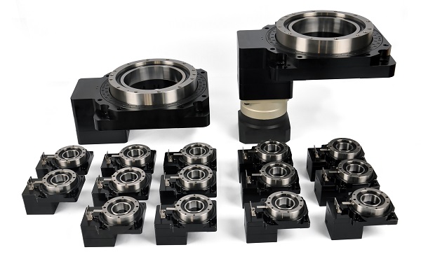 中空旋轉(zhuǎn)平臺(tái)